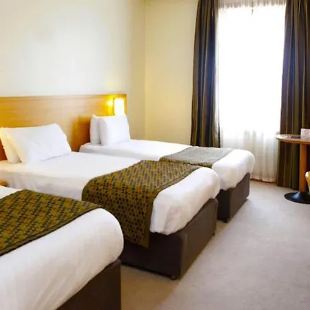 Hotel Great National Ballina (Mayo)