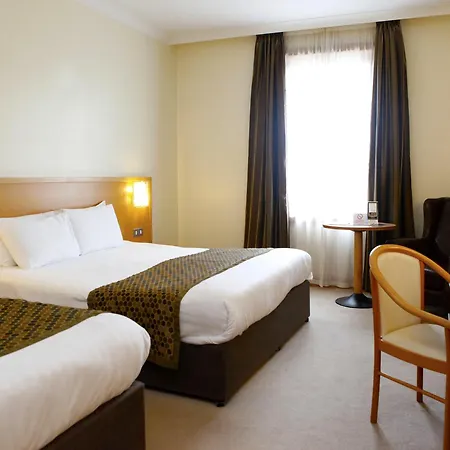 Great National Отель Баллина