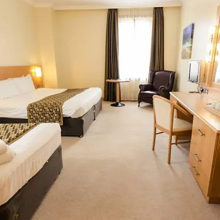 Hotel Great National
