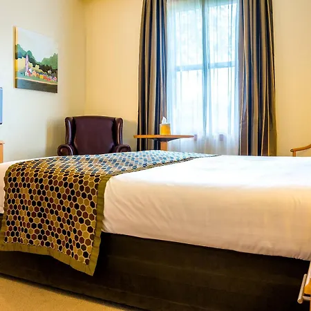 فندق Great National 4*