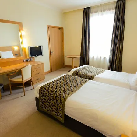 Great National Hotel