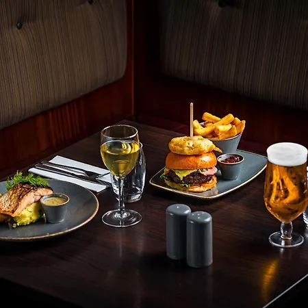 Great National Отель 4*