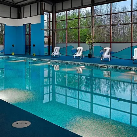 Great National Hotel Ballina (Mayo)