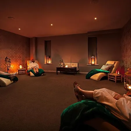 Great National Ballina (Mayo)