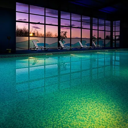 Hotel Great National