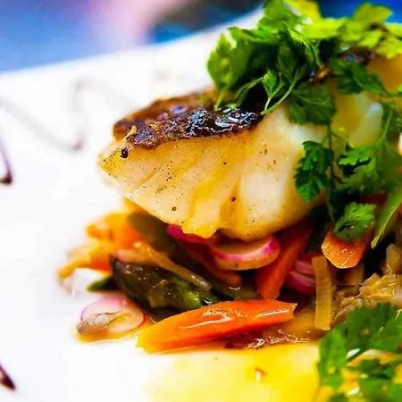 Great National 4* Баллина