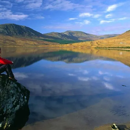 Отель Great National 4*