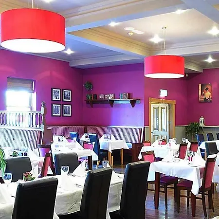 Great National Hotel Ballina (Mayo)