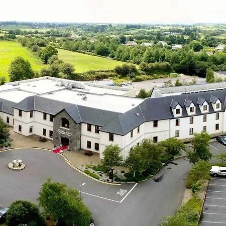 Hotel Great National Ballina (Mayo)