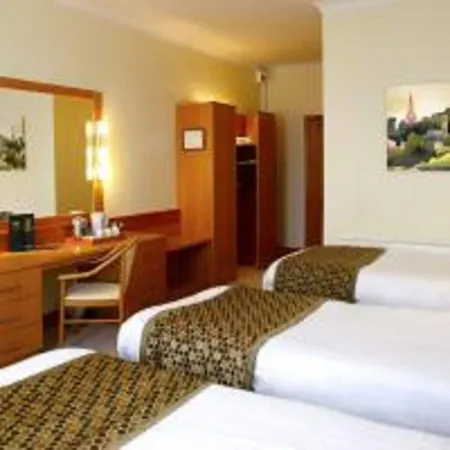 Hotel Great National 4*