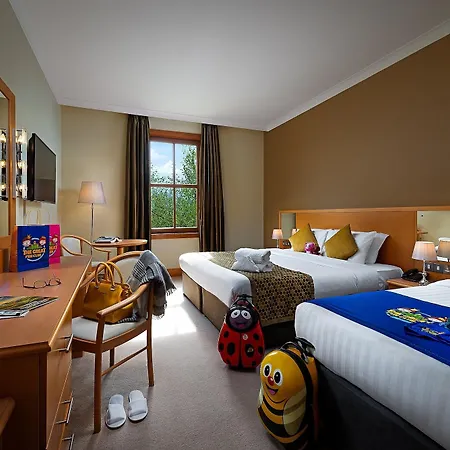 Hotel Great National