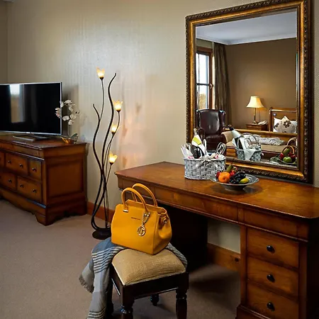 Hotel Great National 4*