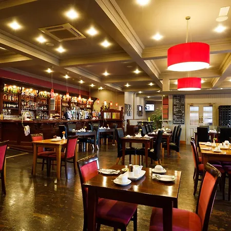 Hotel Great National 4*