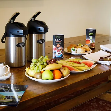 Отель Great National 4*