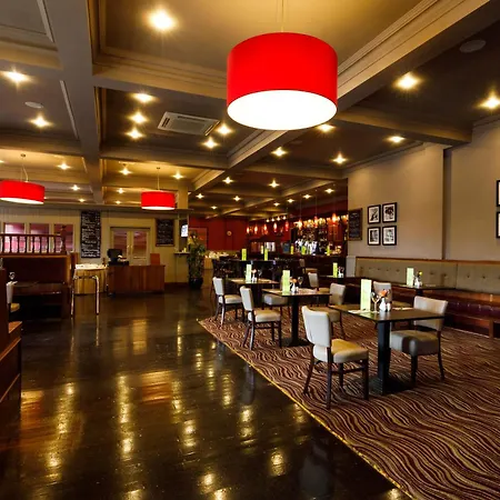 Hotel Great National Ballina (Mayo)