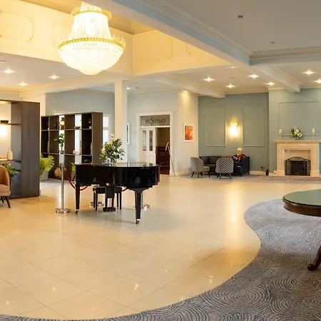 Great National 4* Ballina (Mayo)