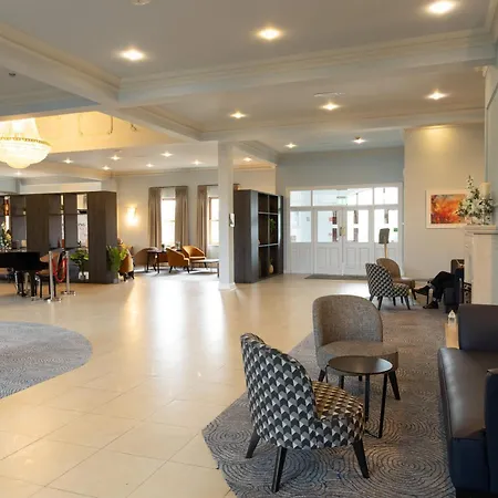 Great National Ballina Hotel