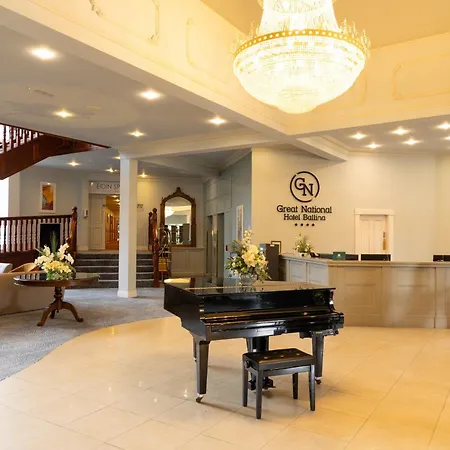 Hotel Great National