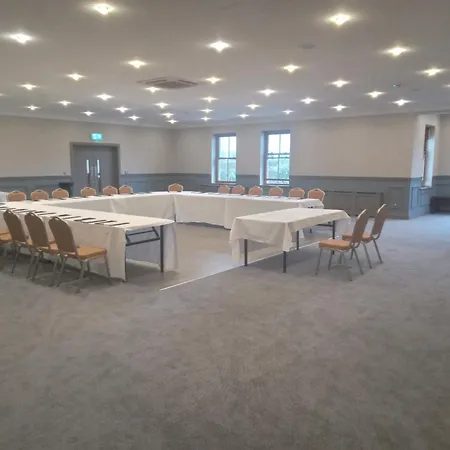 Great National Hotel Ballina (Mayo)