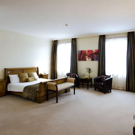 Great National 4* Ballina (Mayo)