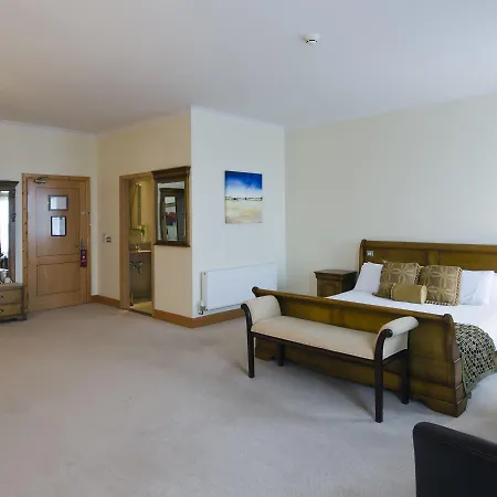 فندق Great National