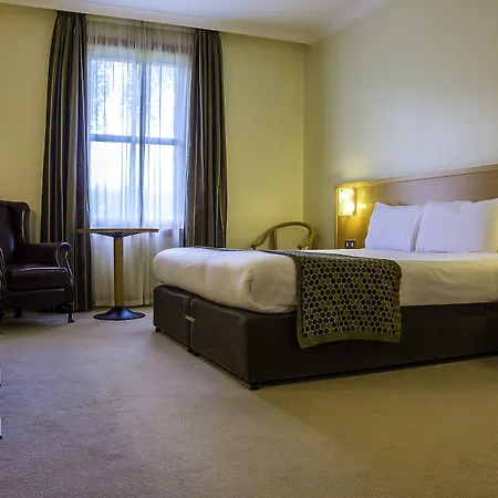 Отель Great National 4*