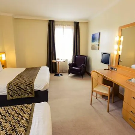 Great National 4* Ballina (Mayo)