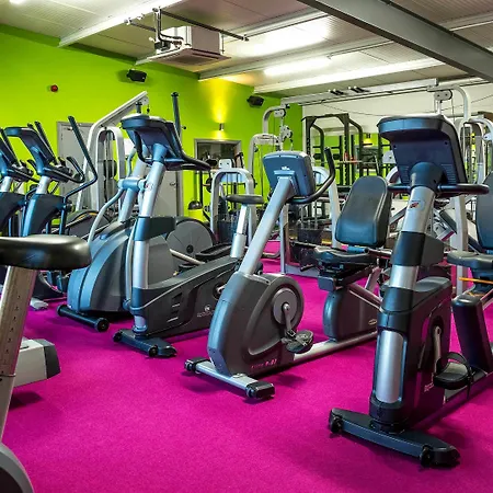 فندق Great National 4*