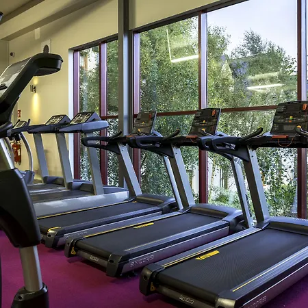 Отель Great National