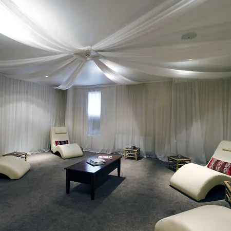 Great National 4* Ballina (Mayo)