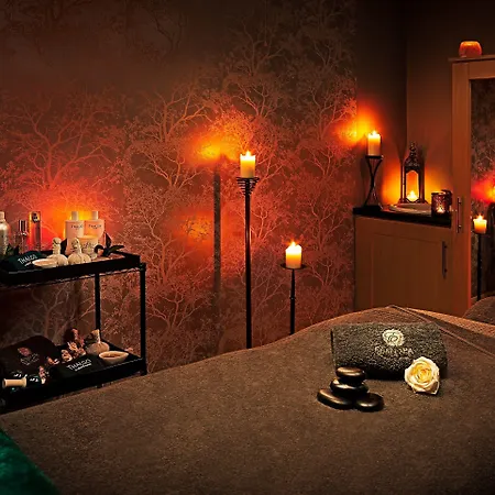 Отель Great National 4*