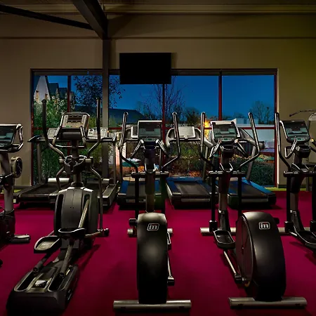 Great National 4* Баллина