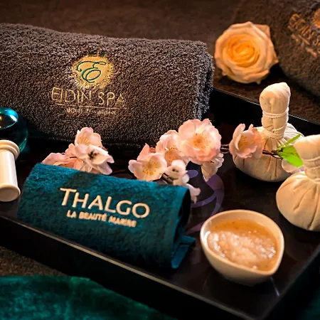 Great National 4* Баллина