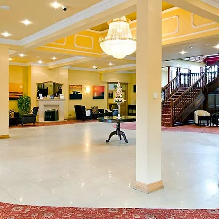 Hotel Great National Ballina (Mayo)