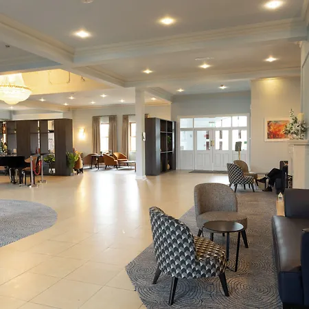 Great National 4* Баллина