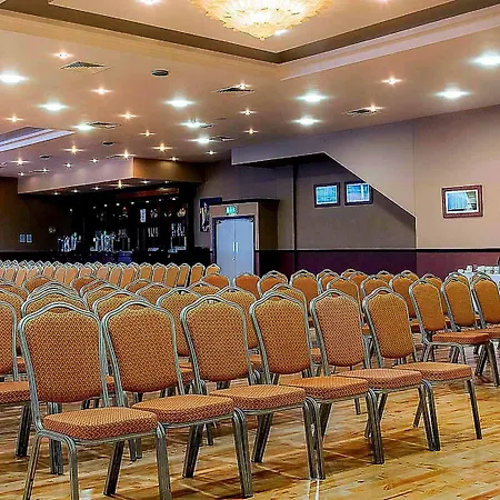 Great National Отель 4*