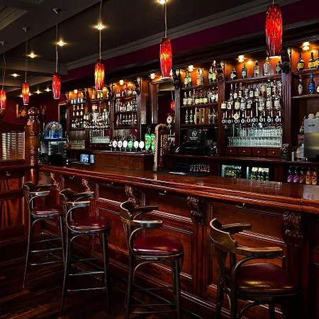 Great National فندق