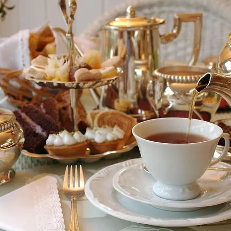 Отель Great National Баллина