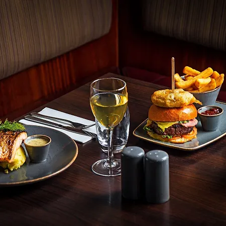 Great National Отель