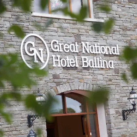 فندق Great National 4*