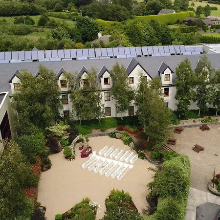 Great National Hotel Ballina (Mayo)