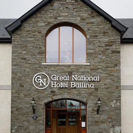 Hotel Great National 4*