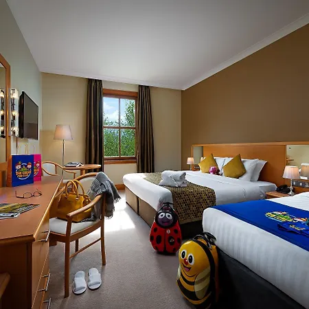 Great National Hotel Ballina (Mayo)