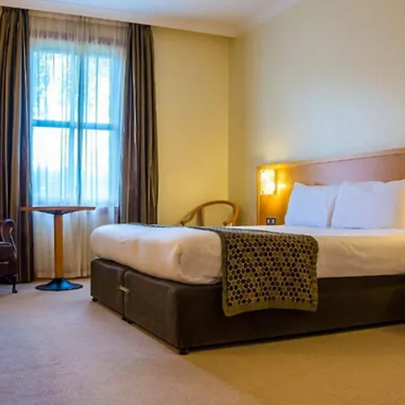 Great National Hotel Ballina (Mayo)