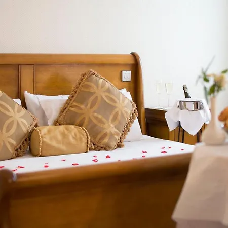 Great National Hotel Ballina (Mayo)