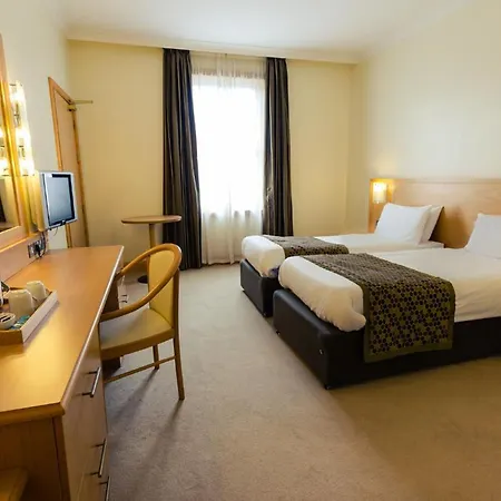 Great National Hotel 4*