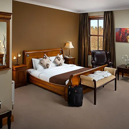 Great National فندق 4*