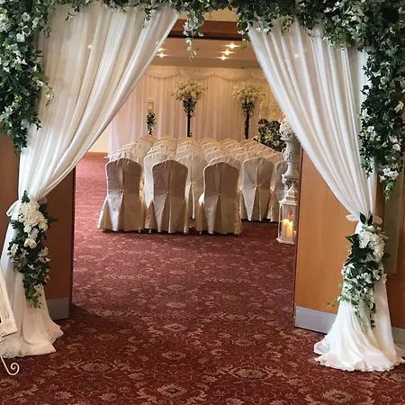 Great National Баллина