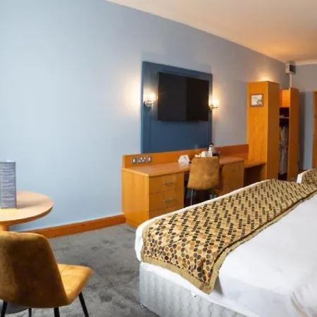 Great National Hotel Ballina (Mayo)