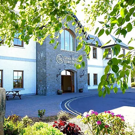 Hotel Great National 4*